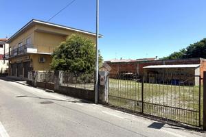 CASA INDIPENDENTE A TOMBOLO