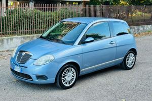 LANCIA YPISILON 1.2 BENZINA OK NEO PATENTATI