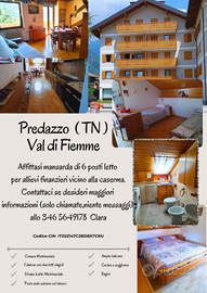 Appartamento per allievi finanzieri