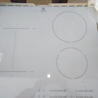 Piano cottura induzione  Electrolux