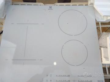 Piano cottura induzione  Electrolux