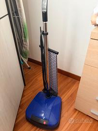 Lucidatrice hoover F38 + 3 set spazzole