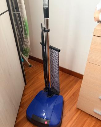 Lucidatrice hoover F38 + 3 set spazzole