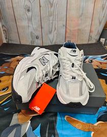 New Balance 530 Taglia 39.5 Nuove