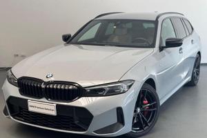 BMW Serie 3 330d Touring mhev 48V Msport auto