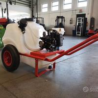 CARRIOLA CISTERNA GASPARDO CR 125 P