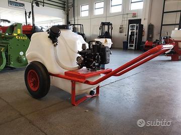 CARRIOLA CISTERNA GASPARDO CR 125 P