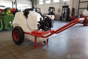 CARRIOLA CISTERNA GASPARDO CR 125 P