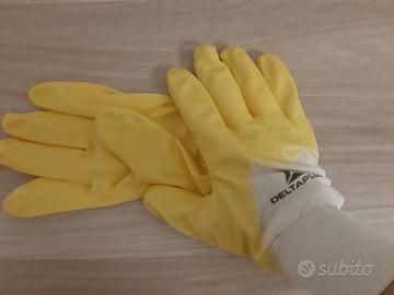 12 guanti da lavoro