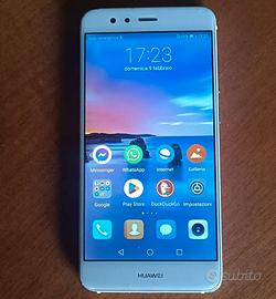 Huawei P10 lite usato