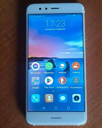 Huawei P10 lite usato