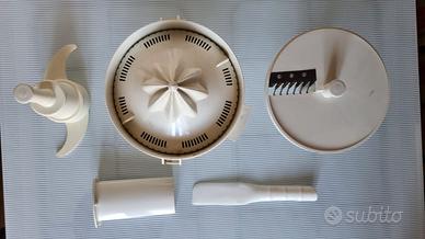 Set di accessori per Bravo Simac