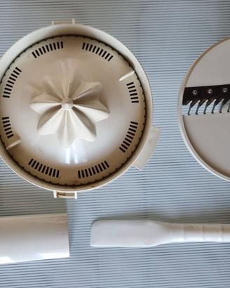 Set di accessori per Bravo Simac