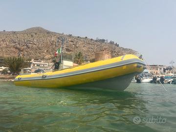 Joker boat coaster 4.70