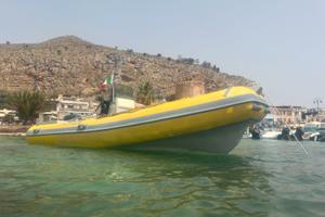 Joker boat coaster 4.70