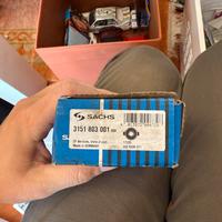 Sachs Cuscinetto reggispinta frizione ford sierra