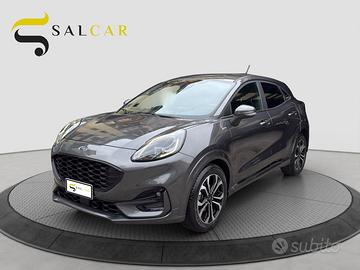 Ford Puma 1.0 ecoboost 125cv ST-Line automatica 20
