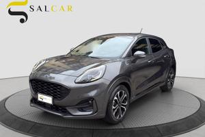 Ford Puma 1.0 ecoboost 125cv ST-Line automatica 20