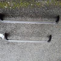 barre portatutto Peugeot 207