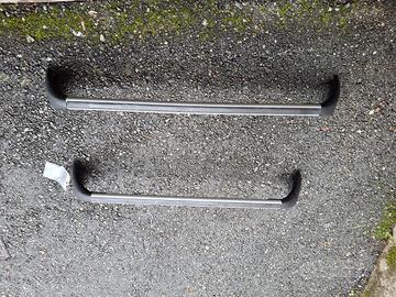 barre portatutto Peugeot 207