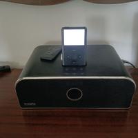 doc station Xtreme Tango