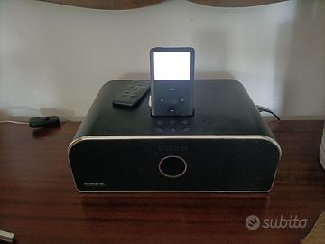 doc station Xtreme Tango