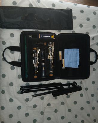 clarinetto yamaha