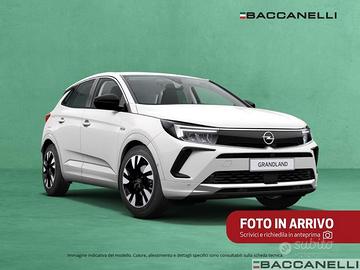 Opel Grandland Hybrid 1.6 225cv PHEV Business...