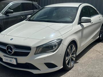 Mercedes-benz CLA 220 CDI Automatic Sport