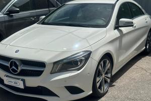 Mercedes-benz CLA 220 CDI Automatic Sport