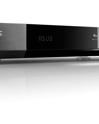 ASUS BDS-700 BLU-RAY player ***** TOP DI GAMMA****