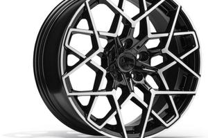 Cerchi BMW Serie 3 4 5 6 7 8 X3 X4 8.5x19 - 9.5x19