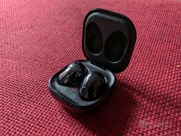 Samsung Galaxy Buds Live Auricolari