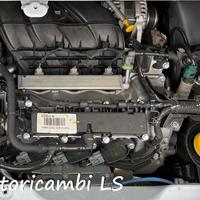 MOTORE 1.0 12V bz B4D403