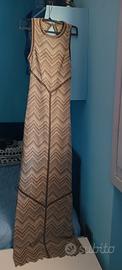 meraviglioso abito Guess nuovo