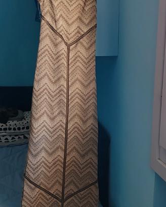 meraviglioso abito Guess nuovo