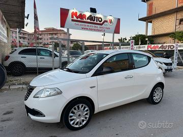 Lancia Ypsilon 1.3 MJT 16V 95 CV 5 porte S&S Elefa