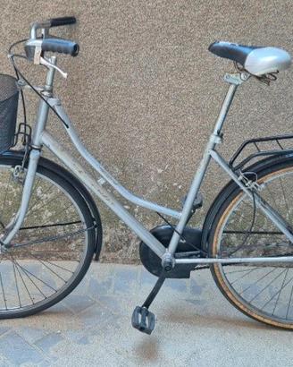 Bici Olandese con ruota da 26"