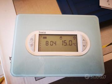 Termostato Th450