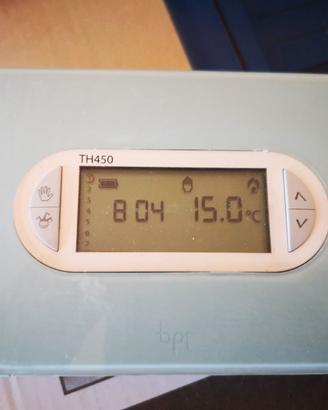 Termostato Th450