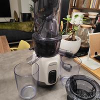 moulinex zu6001 estrattore ultra juice