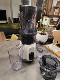 moulinex zu6001 estrattore ultra juice