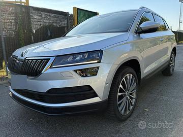 Skoda Karoq 1.5 TSI DSG Style