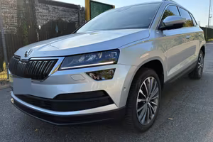 Skoda Karoq 1.5 TSI DSG Style