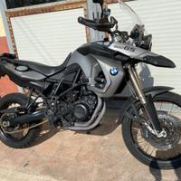 Ricambi Bmw f 800 Gs dal 2008 al 2015 f800