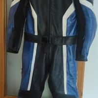 tuta divisibile spyke