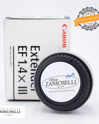 Canon Extender EF 1.4x III Usato (G1007)