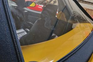 lunotto posteriore capote alfa spider gtv 916