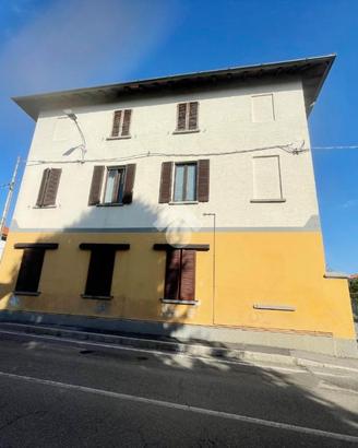 RUSTICO A ROVELLASCA