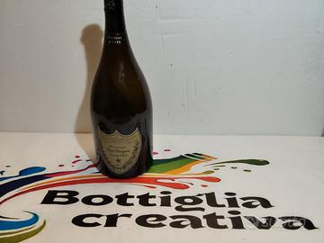 DOM PERIGNON JEROBOAM 3 LITRI NUMERATA  VUOTA 
